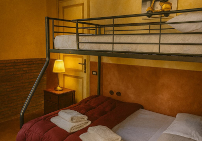 Casa Vacanze Villa Bellavista Acireale Villa In Centro Storico